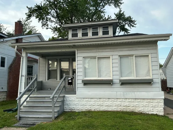 296 Homecrest Ave, Ewing, NJ 08638