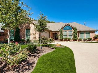 8180 Christie Dr, Frisco, TX 75033