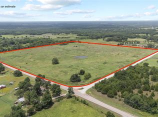 0 County Road 3425, Stratford, OK 74872