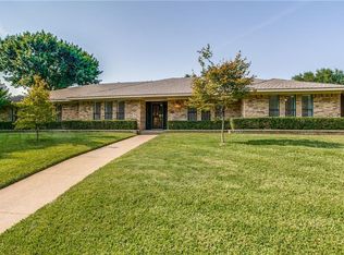 4333 Echo Glen Dr, Dallas, TX 75244