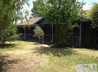 941 Liska Rd, Ennis, TX 75119