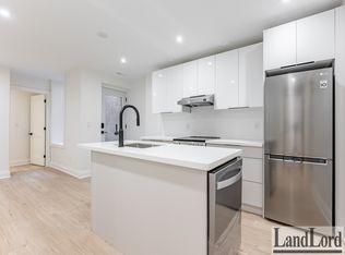 630 Brock Ave, Toronto, ON