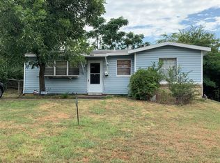 2317 Flemming Dr, Fort Worth, TX 76112