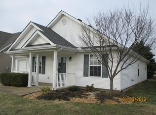 430 Tulane Ct, Murfreesboro, TN 37128