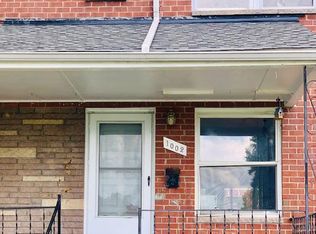 1002 Middleborough Rd, Baltimore, MD 21221