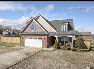 3990 Morton Ln, Smyrna, TN 37167
