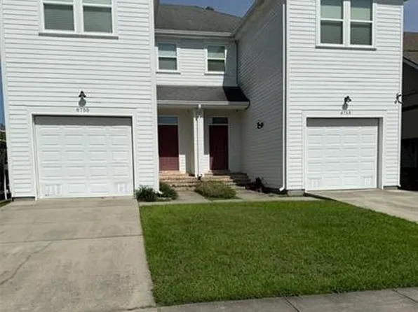 6755 Bellaire Dr, New Orleans, LA 70124