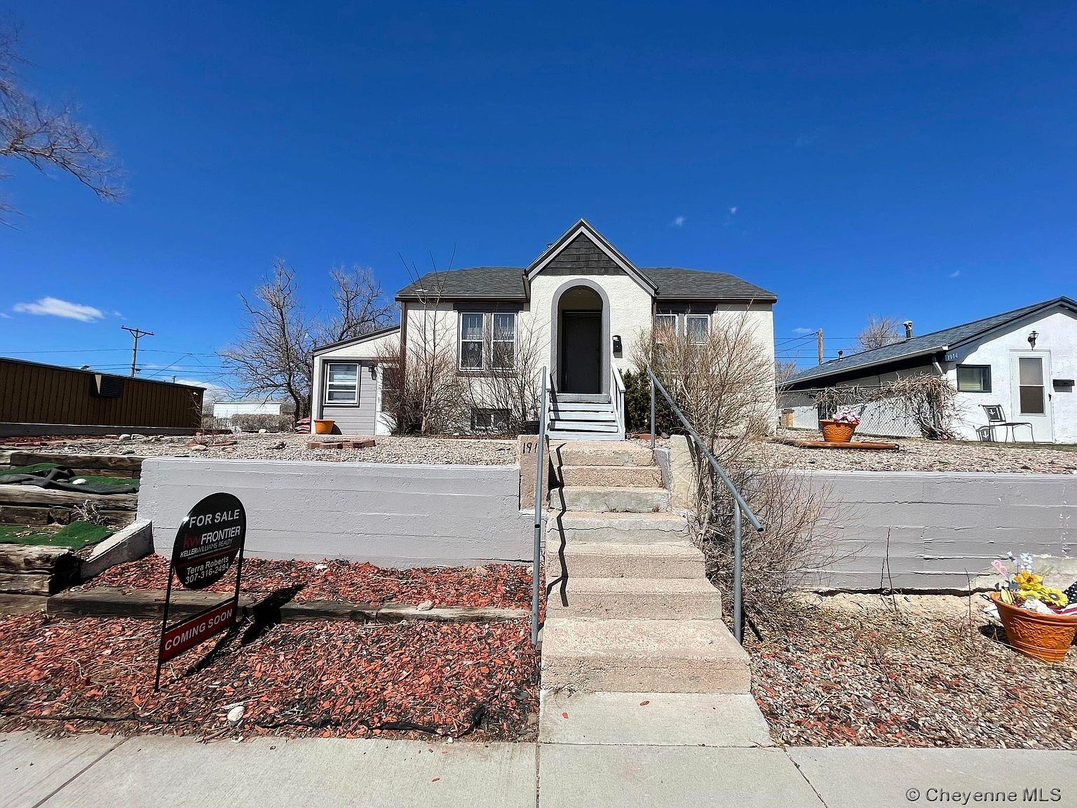 1910 E 15th St, Cheyenne, WY 82001 | Zillow