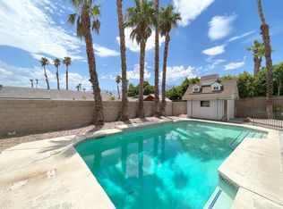 68385 Encinitas Rd, Cathedral City, CA 92234