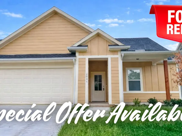 2109 Bluebonnet Ave, Denison, TX 75020