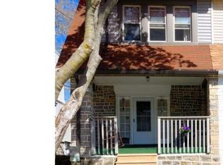 4123 Vernon Rd, Drexel Hill, PA 19026