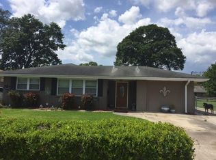 626 Bellanger St, Harvey, LA 70058