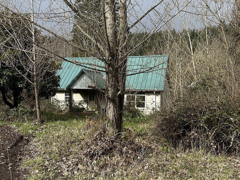 8760 Hayhurst Rd, Yoncalla, OR 97499 Zillow