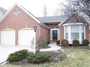 9332 Carriage Run Cir, Loveland, OH 45140