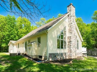 3631 Pepper Ln, Hamilton, MI 49419