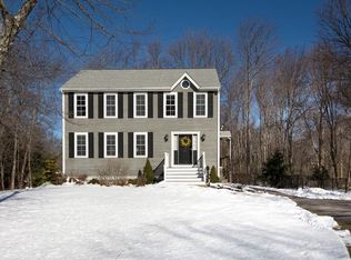 133 Park Ave W, Weymouth, MA 02190