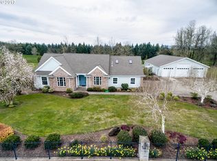 94678 Toftdahl Rd, Junction City, OR 97448