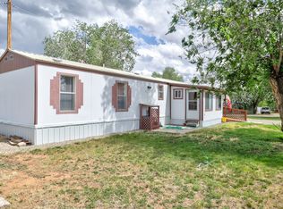 321 South Broadway, Cortez, CO 81321