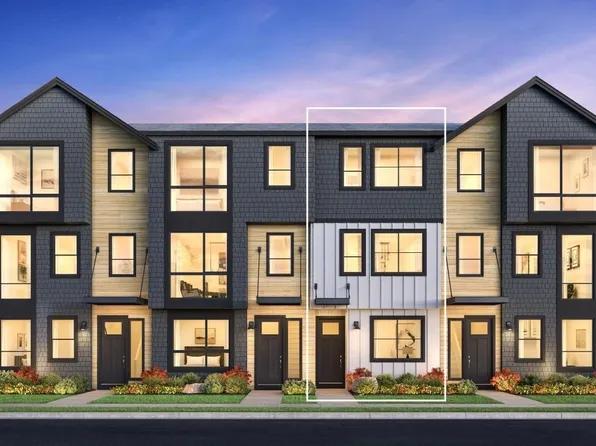 17567 (Site53) 133rd Lane NE, Woodinville, WA 98072