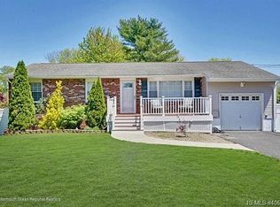 507 Vine Ave, Toms River, NJ 08753