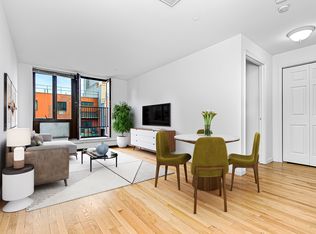 90 Clinton St APT 4H, New York, NY 10002