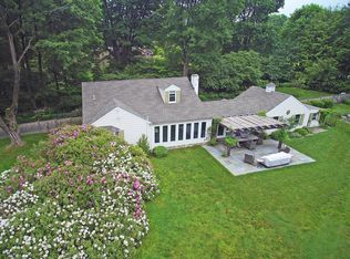 296 Wilton Rd W, Ridgefield, CT 06877