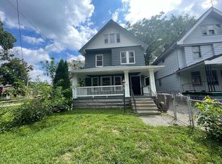 455 E 108th St, Cleveland, OH 44108