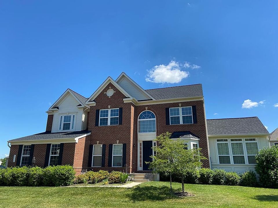 Beautiful house on Caldesac