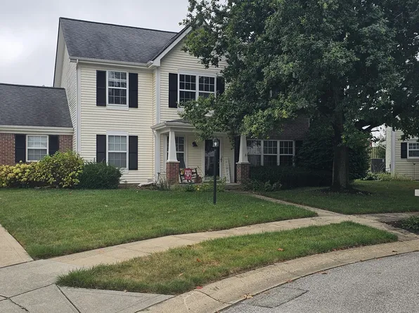 203 Woodside Ct, Brownsburg, IN 46112