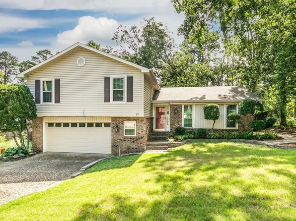 17 Point South Ct, Little Rock, AR 72211