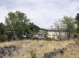 61 Old Railroad Dr, High Rolls, NM 88325