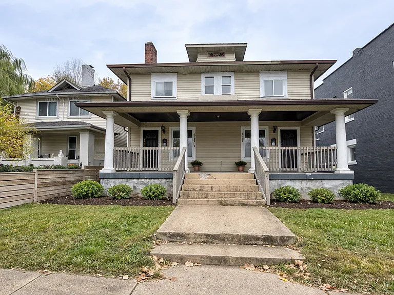 2707 N College Ave — Photo 1
