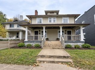 2709 N College Ave, Indianapolis, IN 46205