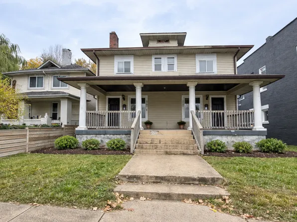 2709 N College Ave, Indianapolis, IN 46205