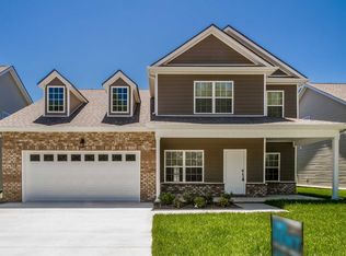 4115 Effie Seward Dr, Murfreesboro, TN 37129