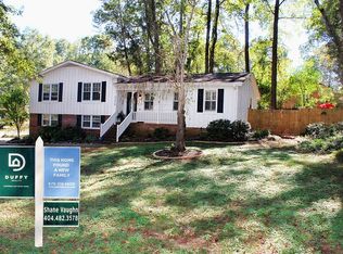 3275 Forest Creek Dr SW, Marietta, GA 30064