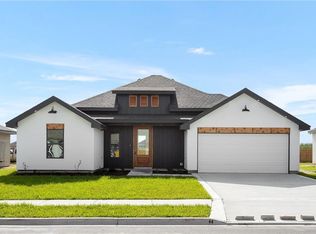 1510 Joe Justice St, Weslaco, TX 78599