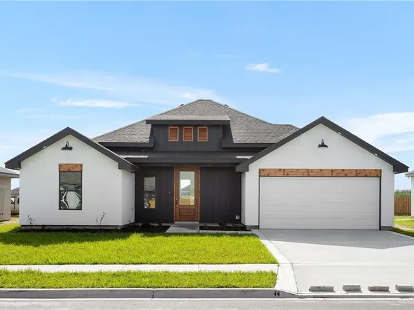 1510 Joe Justice St, Weslaco, TX 78599