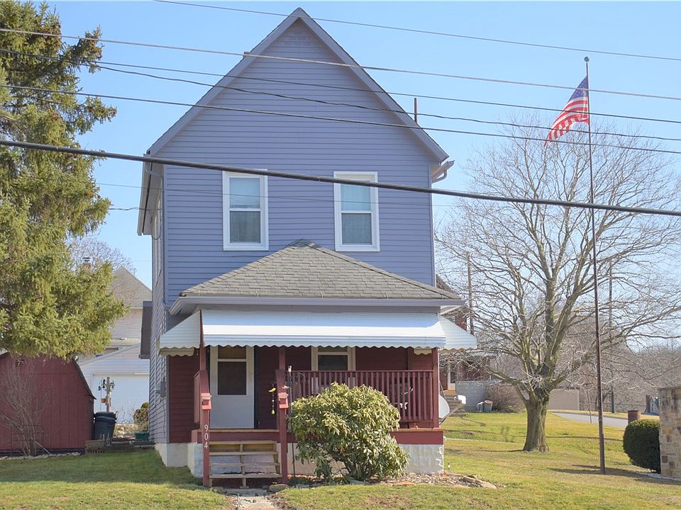 1st image of 904 Grant St