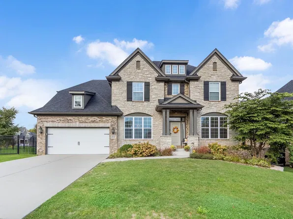 10048 El Cameno Real Dr, Orland Park, IL 60462