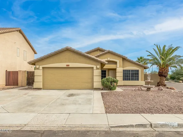 17969 N 89th Lane, Peoria, AZ 85382