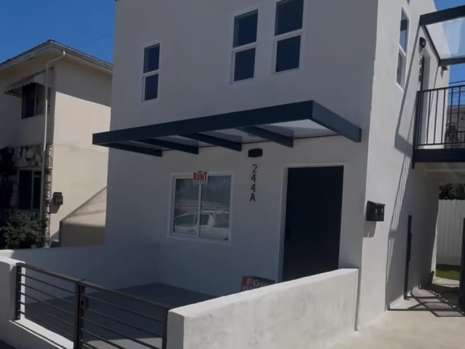 244 E Del Amo Blvd #A