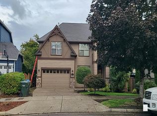 350 Flying Eagle St NW, Salem, OR 97304