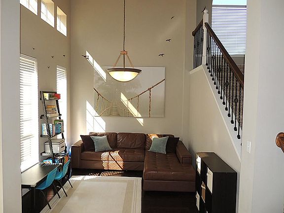 Dining or Formal Living Room