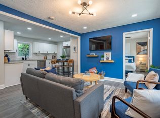 831 Catherine St, Forest Park, GA 30297