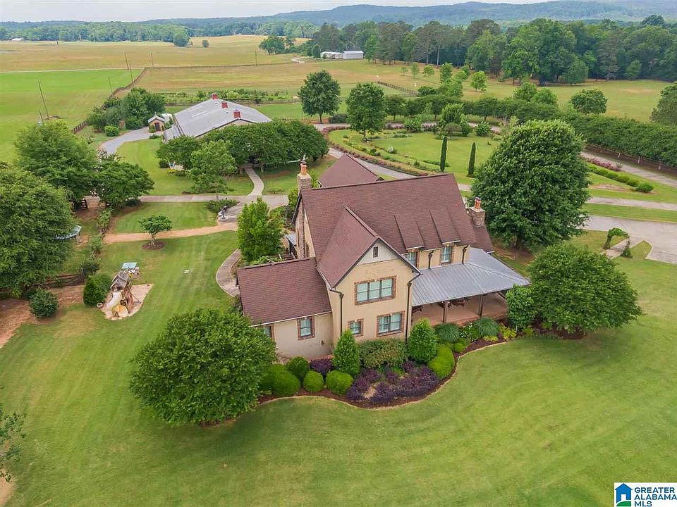 2929 Highway 77, Columbiana, AL 35051 Zillow