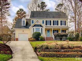 102 Braden Ct, Durham, NC 27713