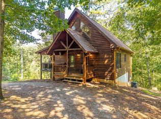 529 Newel Dr, Ellijay, GA 30540