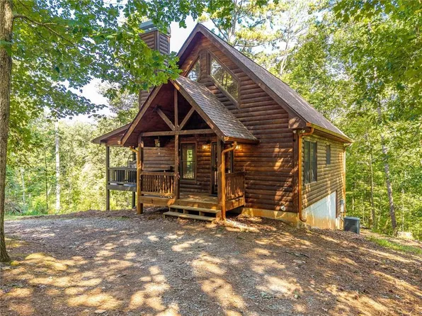 529 Newel Dr, Ellijay, GA 30540
