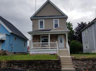 1205 Snyder Ave, Scranton, PA 18504
